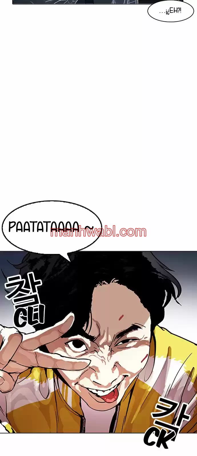 Nueva Cara - Capítulo 163_3 manhwa