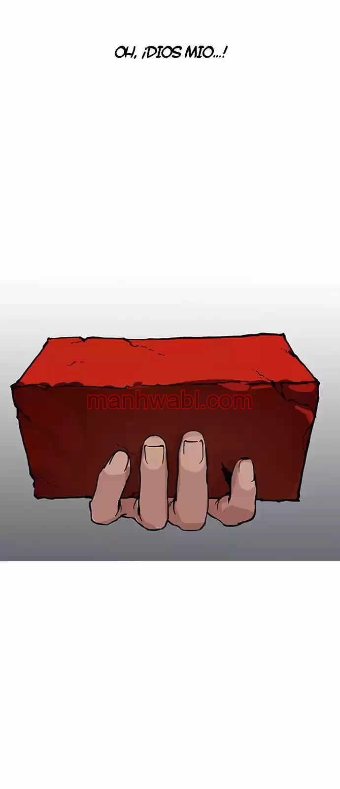 Nueva Cara - Capítulo 164 manhwa