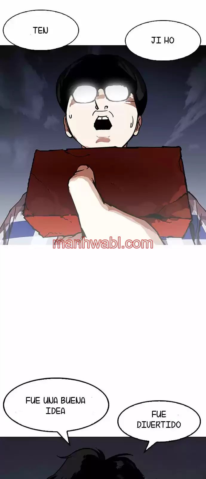 Nueva Cara - Capítulo 164 manhwa