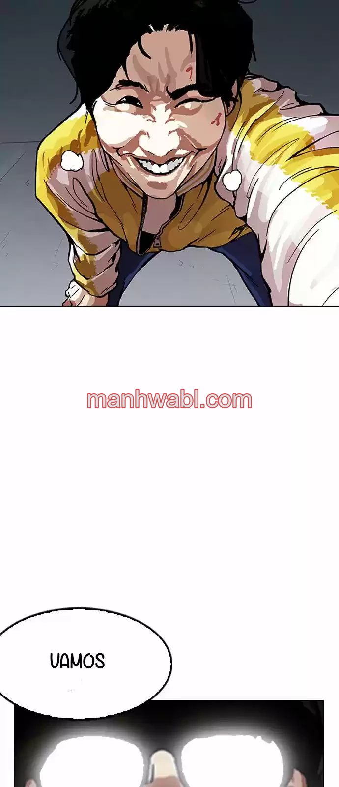 Nueva Cara - Capítulo 164 manhwa
