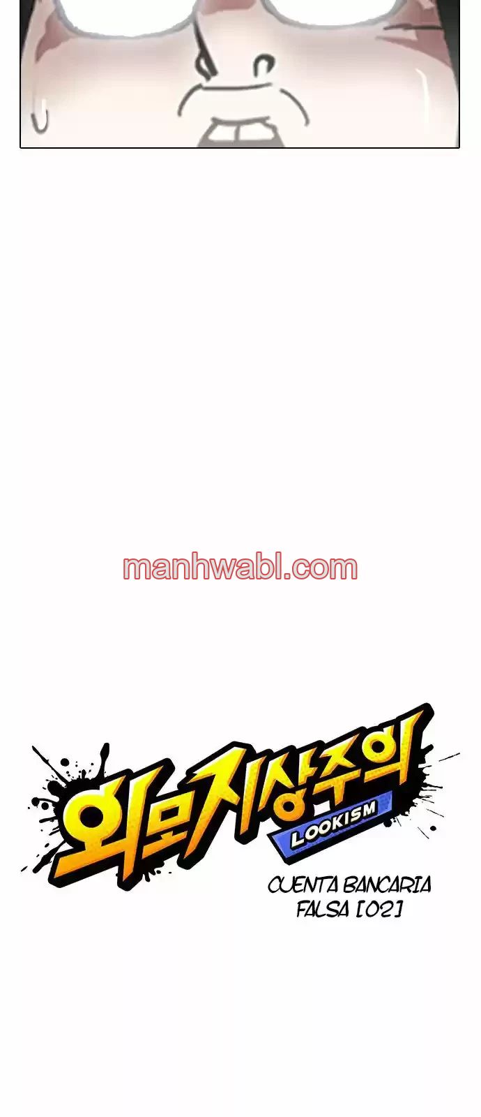 Nueva Cara - Capítulo 164 manhwa