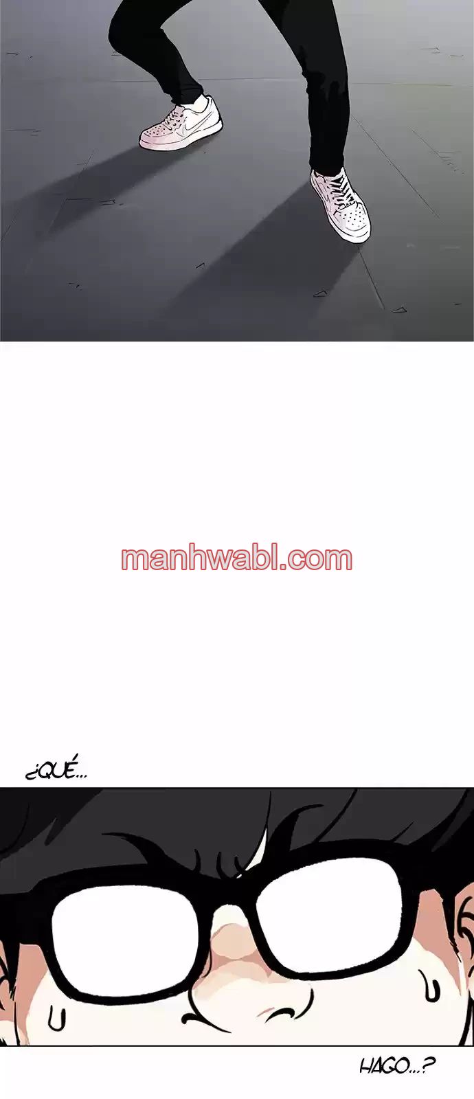 Nueva Cara - Capítulo 164 manhwa