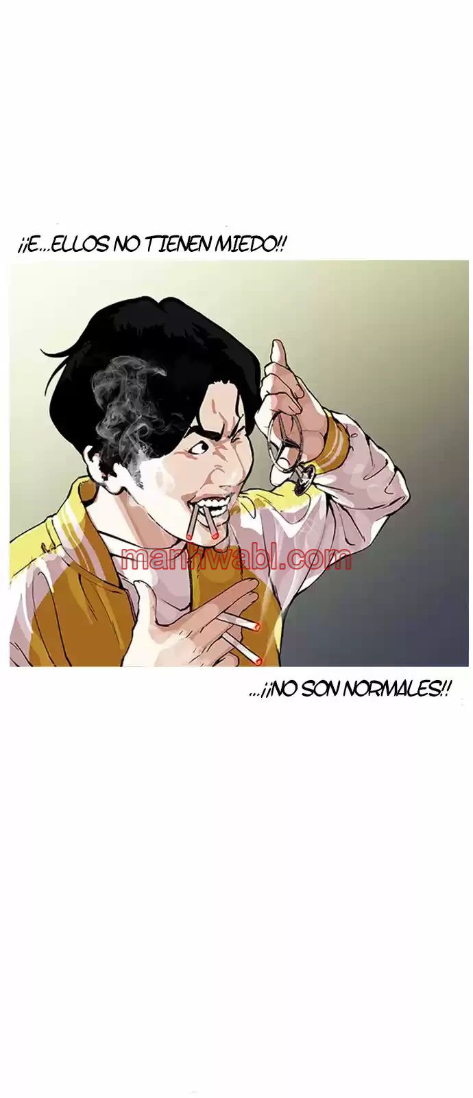 Nueva Cara - Capítulo 164 manhwa