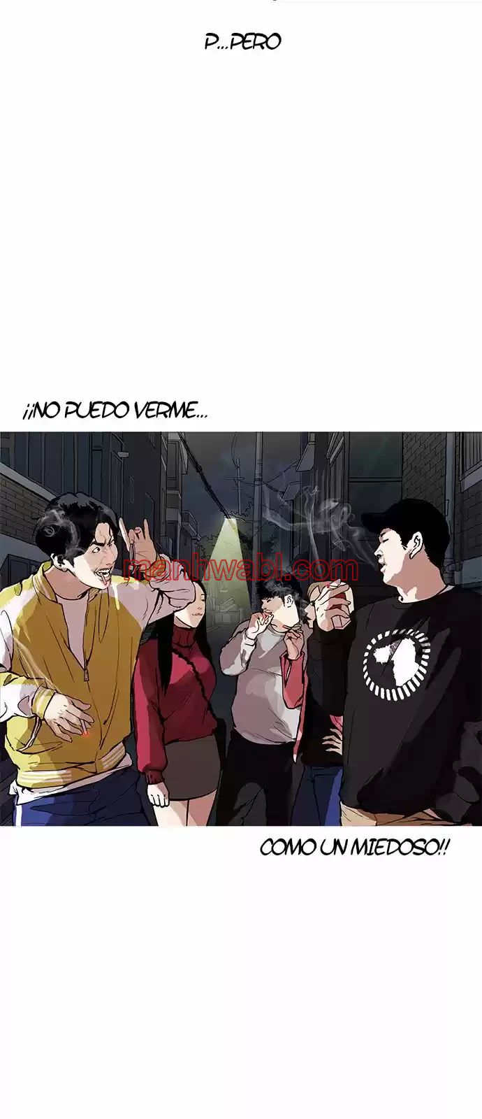Nueva Cara - Capítulo 164 manhwa
