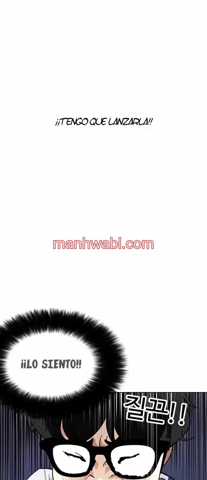 Nueva Cara - Capítulo 164 manhwa