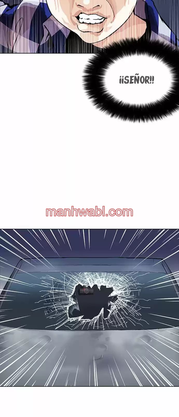 Nueva Cara - Capítulo 164 manhwa