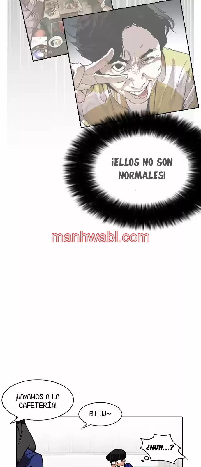 Nueva Cara - Capítulo 164 manhwa