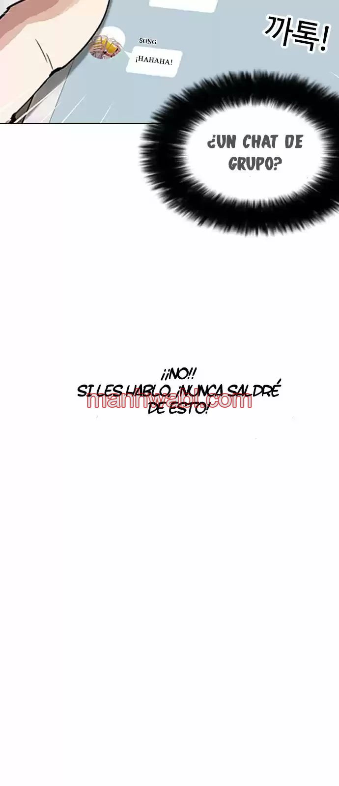 Nueva Cara - Capítulo 164 manhwa