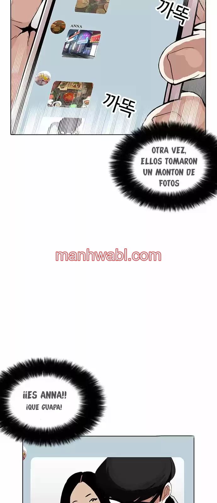 Nueva Cara - Capítulo 164 manhwa