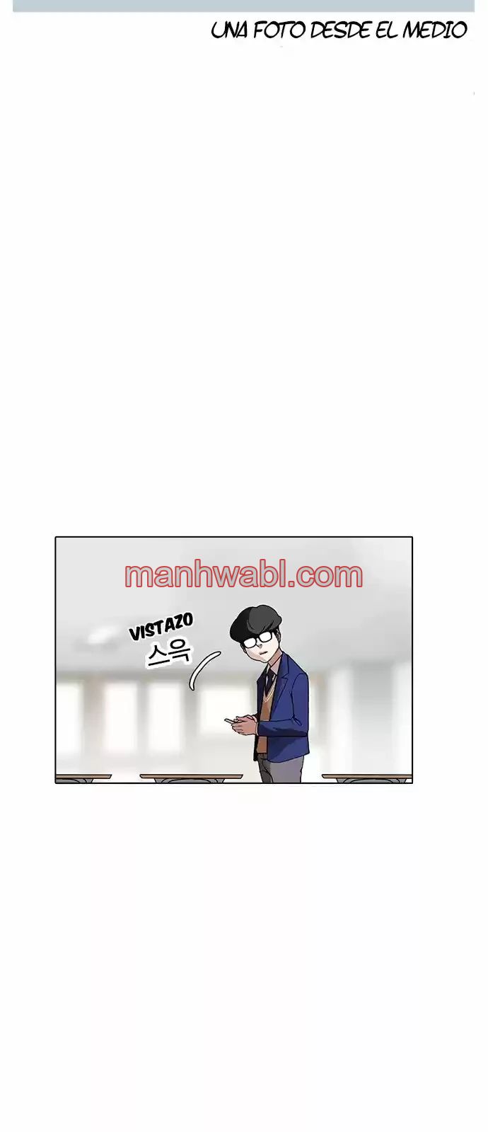 Nueva Cara - Capítulo 164 manhwa