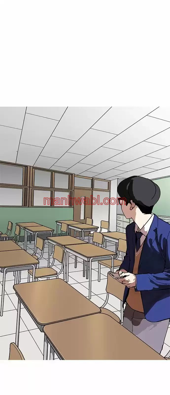 Nueva Cara - Capítulo 164 manhwa