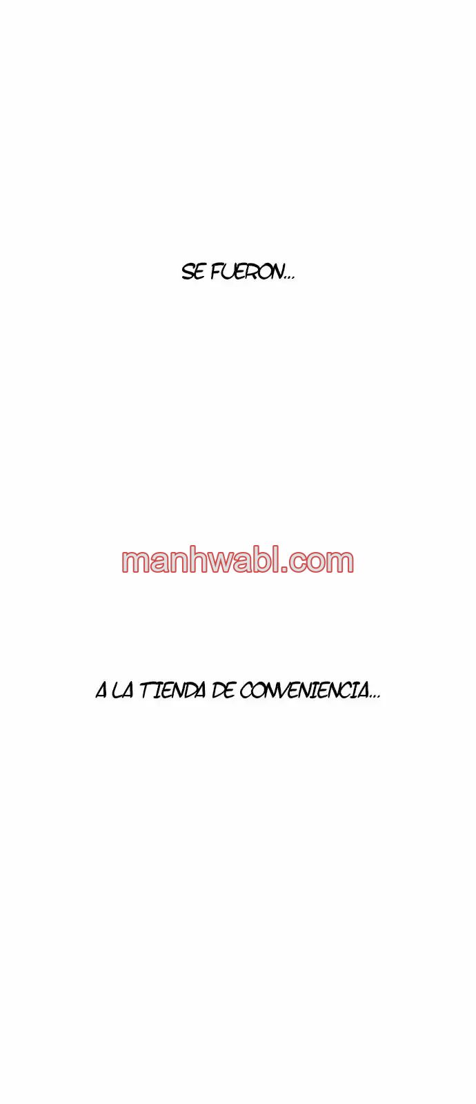 Nueva Cara - Capítulo 164_2 manhwa