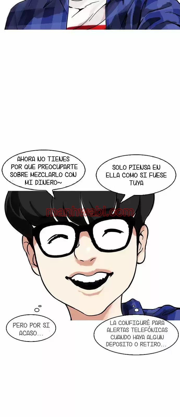 Nueva Cara - Capítulo 164_2 manhwa