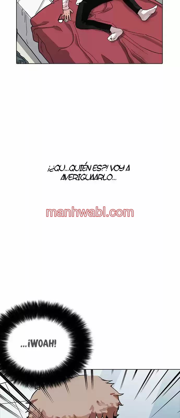 Nueva Cara - Capítulo 164_3 manhwa