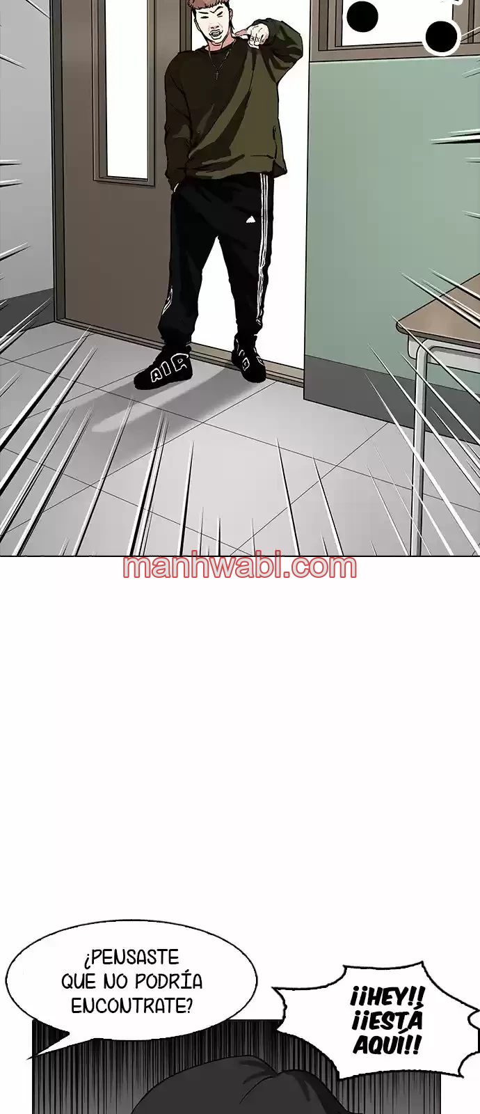 Nueva Cara - Capítulo 164_3 manhwa