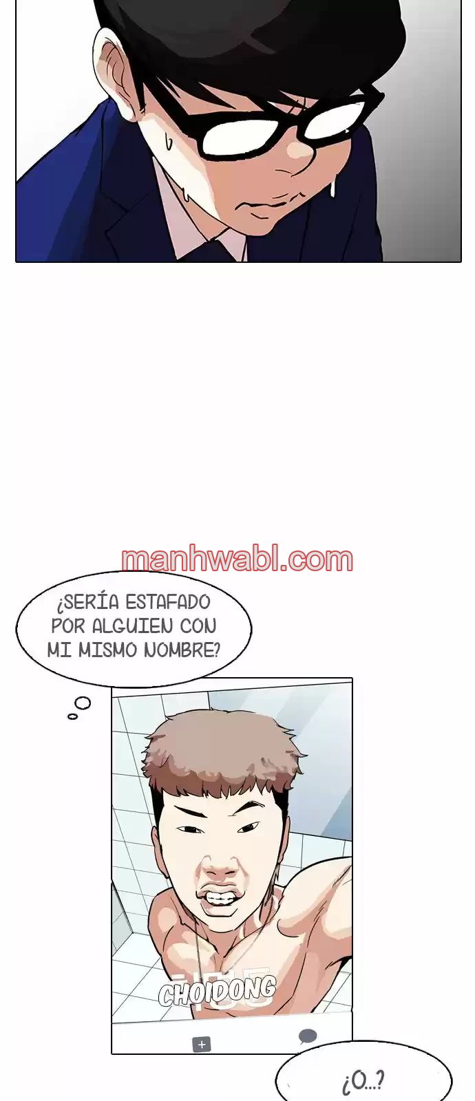 Nueva Cara - Capítulo 165 manhwa
