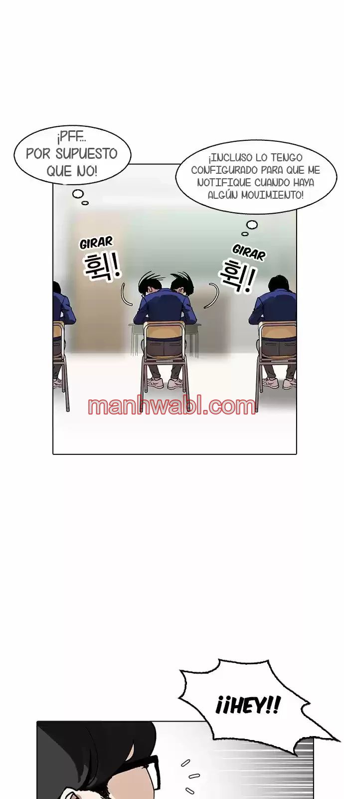 Nueva Cara - Capítulo 165 manhwa