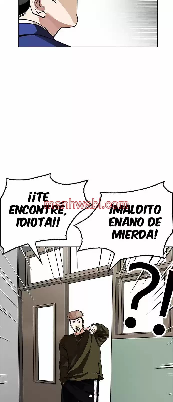 Nueva Cara - Capítulo 165 manhwa