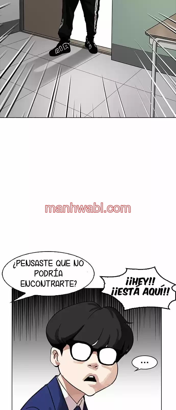 Nueva Cara - Capítulo 165 manhwa