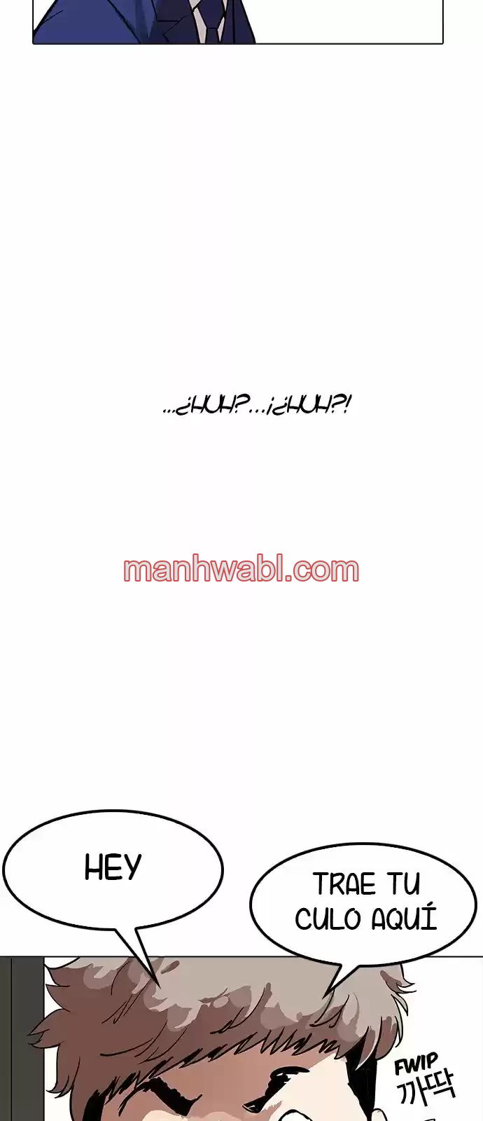 Nueva Cara - Capítulo 165 manhwa