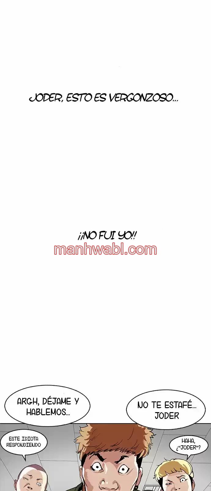 Nueva Cara - Capítulo 165 manhwa