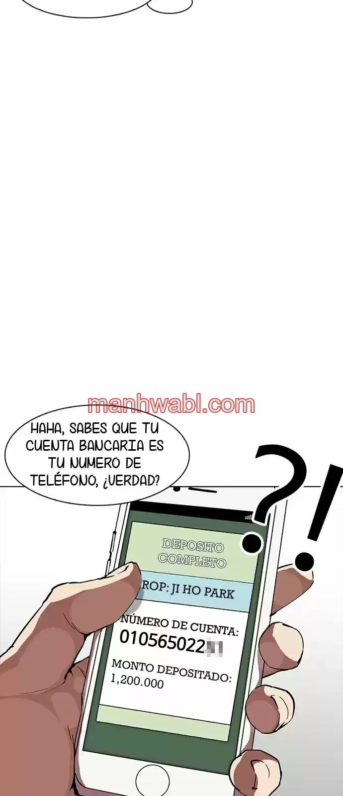 Nueva Cara - Capítulo 165 manhwa