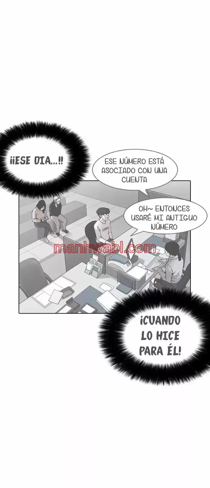 Nueva Cara - Capítulo 165 manhwa
