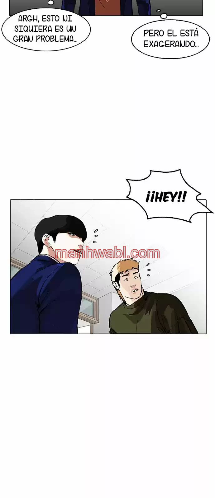 Nueva Cara - Capítulo 165 manhwa
