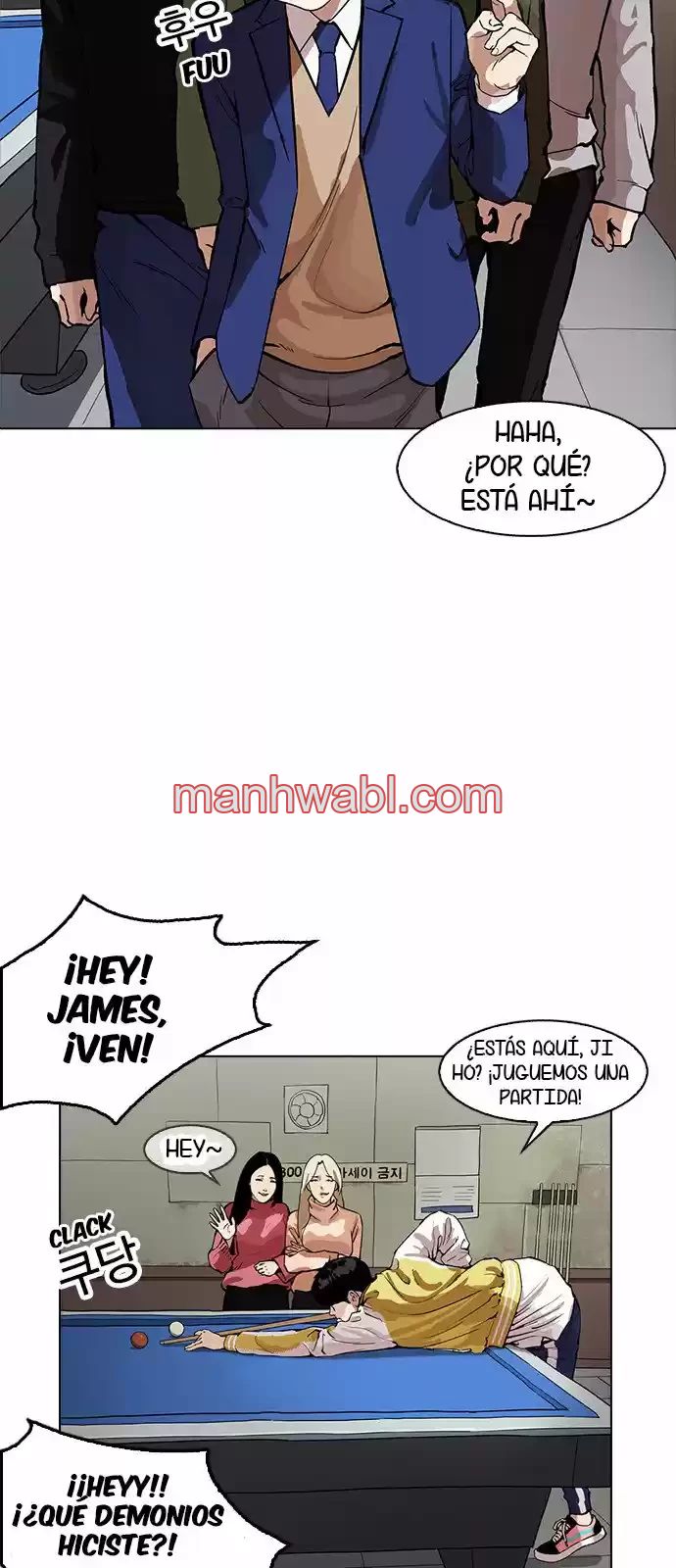 Nueva Cara - Capítulo 165 manhwa