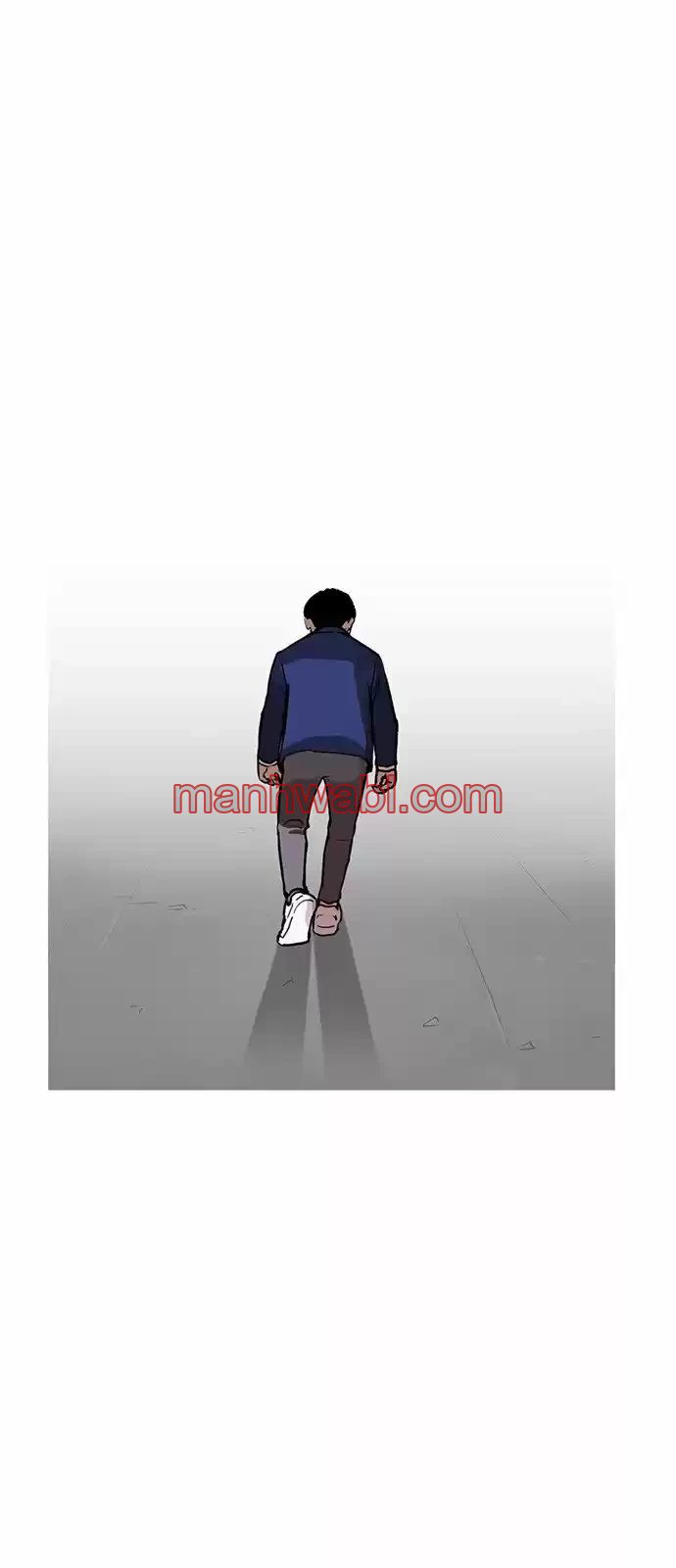 Nueva Cara - Capítulo 165_2 manhwa