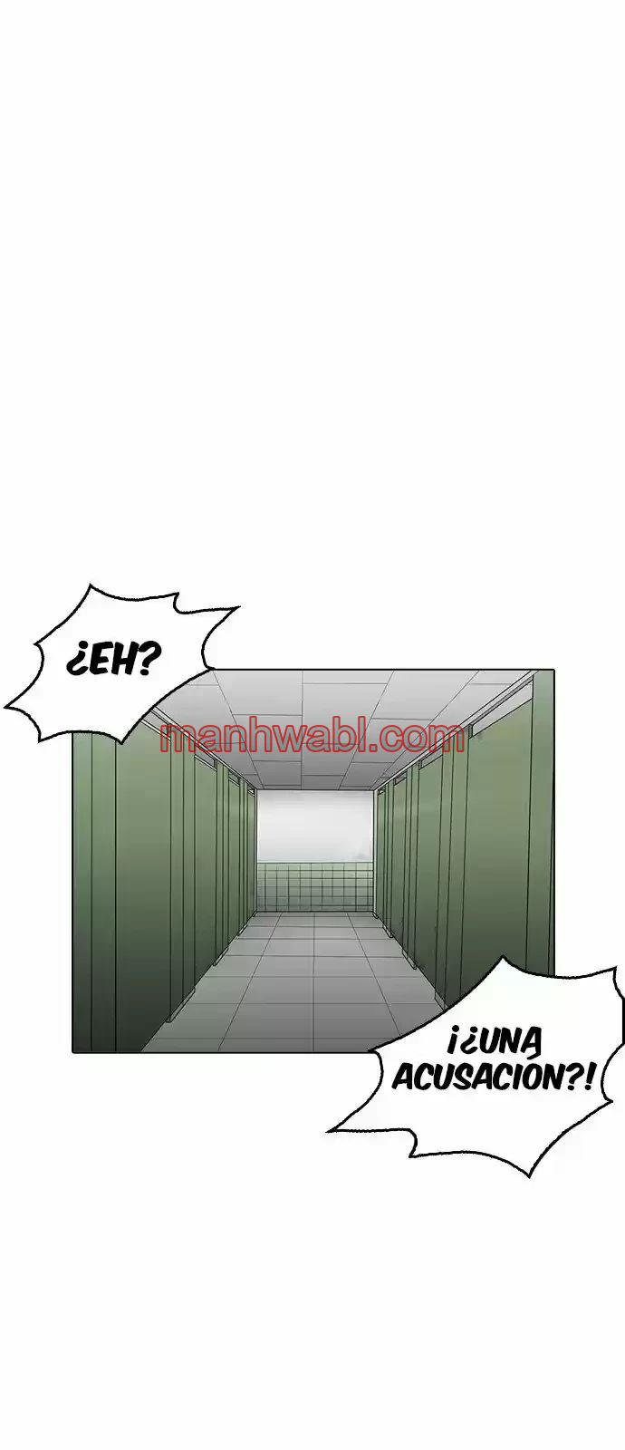 Nueva Cara - Capítulo 165_2 manhwa