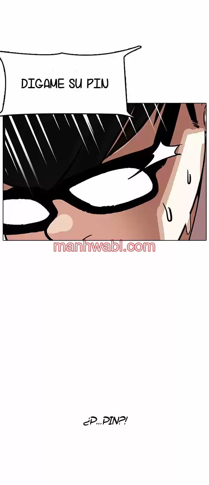 Nueva Cara - Capítulo 165_3 manhwa