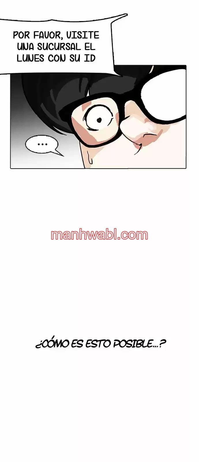 Nueva Cara - Capítulo 165_3 manhwa