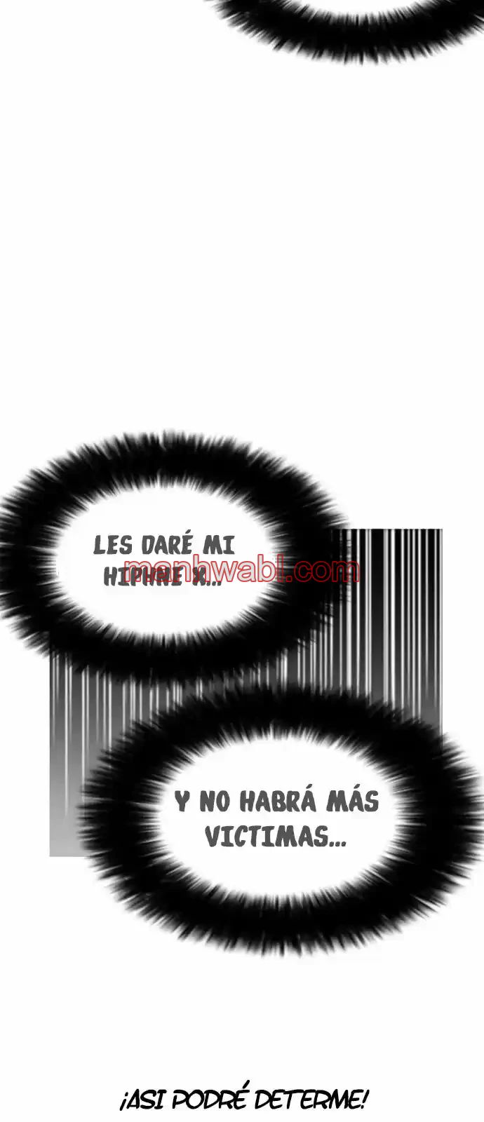 Nueva Cara - Capítulo 165_3 manhwa