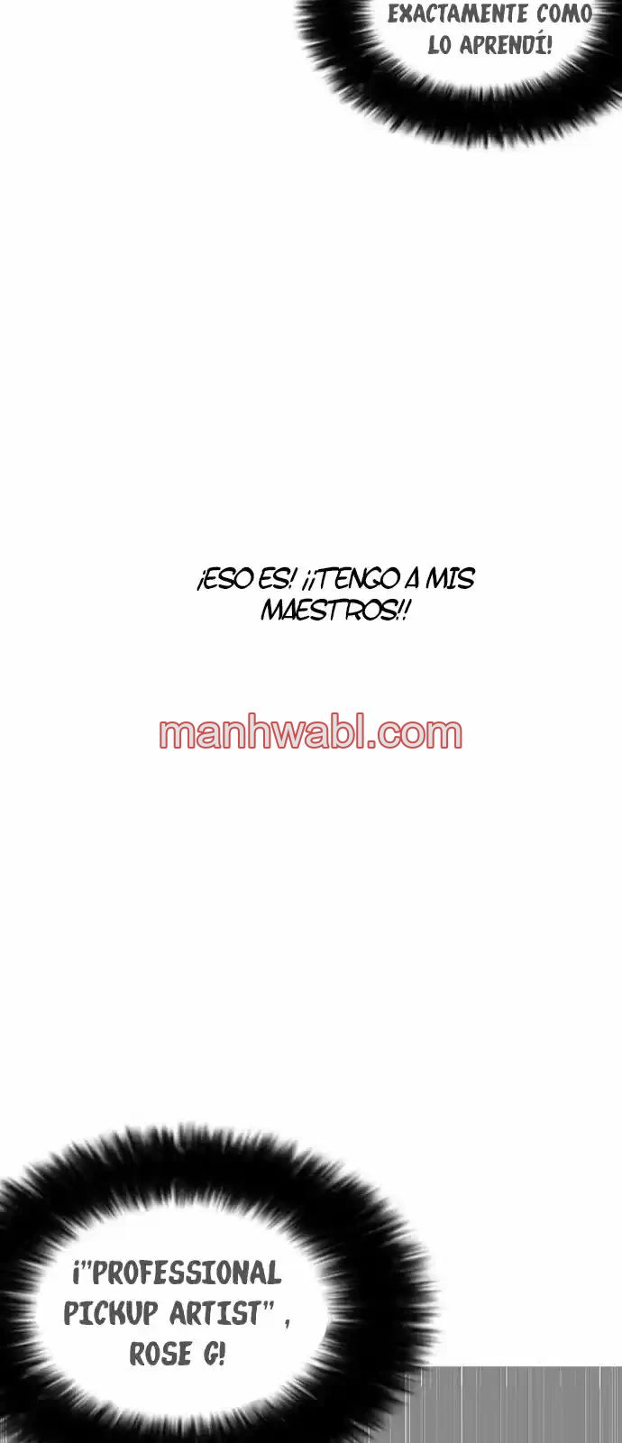 Nueva Cara - Capítulo 165_3 manhwa