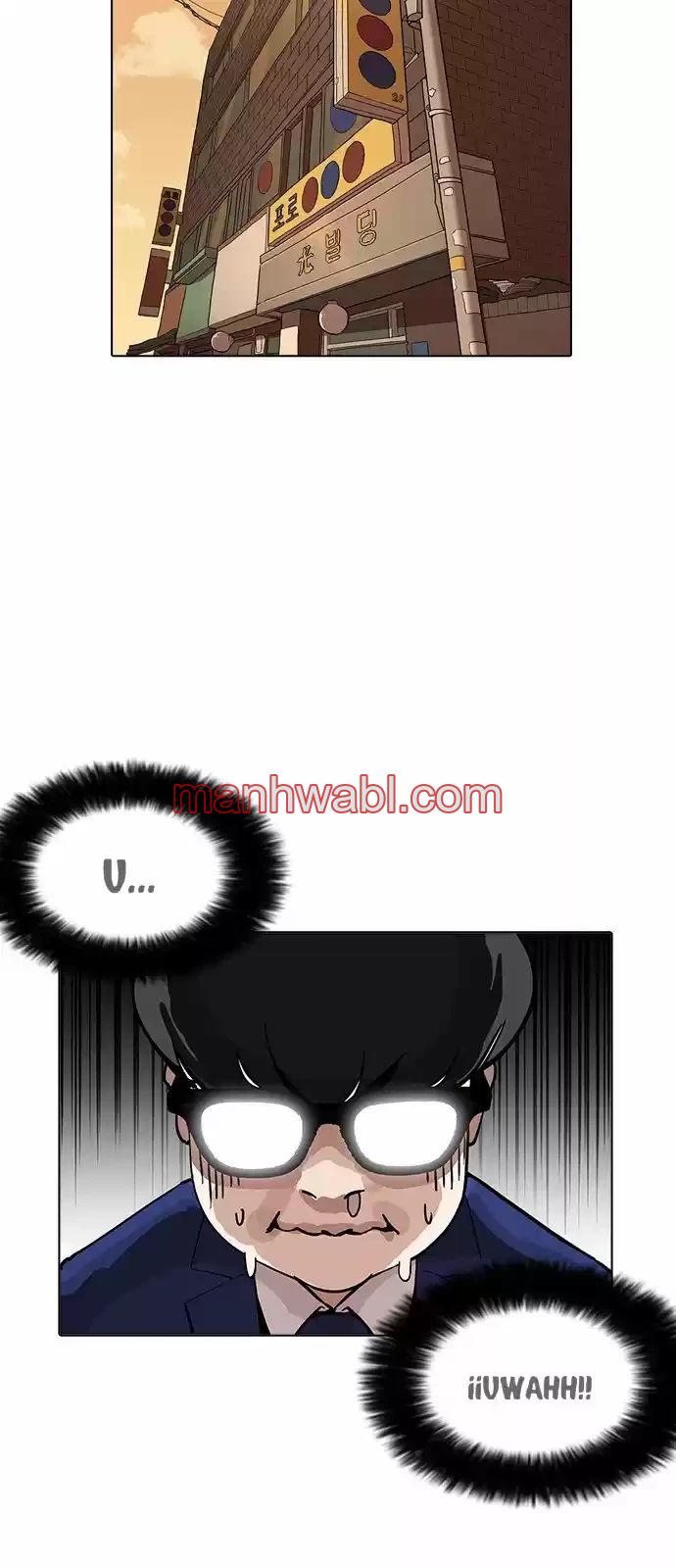 Nueva Cara - Capítulo 166_3 manhwa