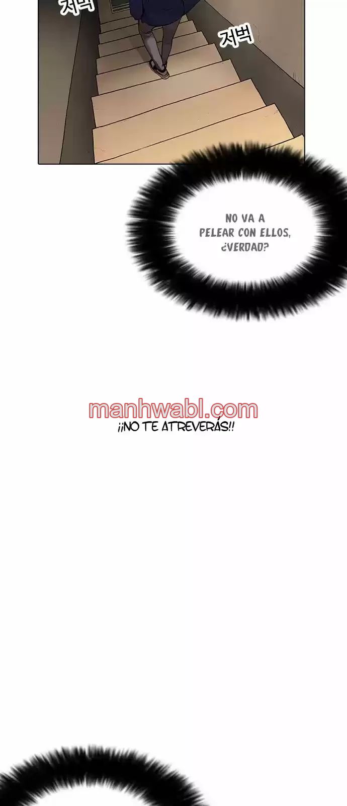 Nueva Cara - Capítulo 166_3 manhwa