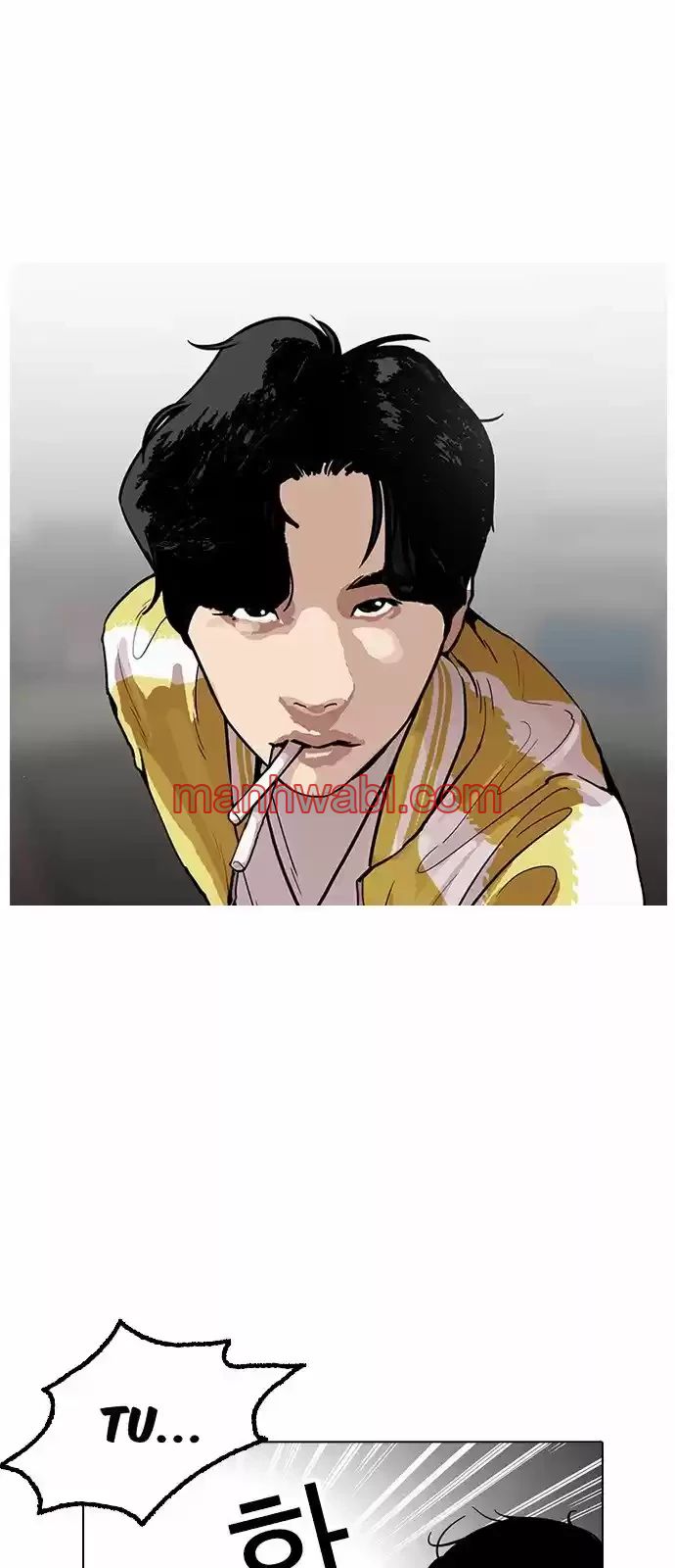 Nueva Cara - Capítulo 166_3 manhwa