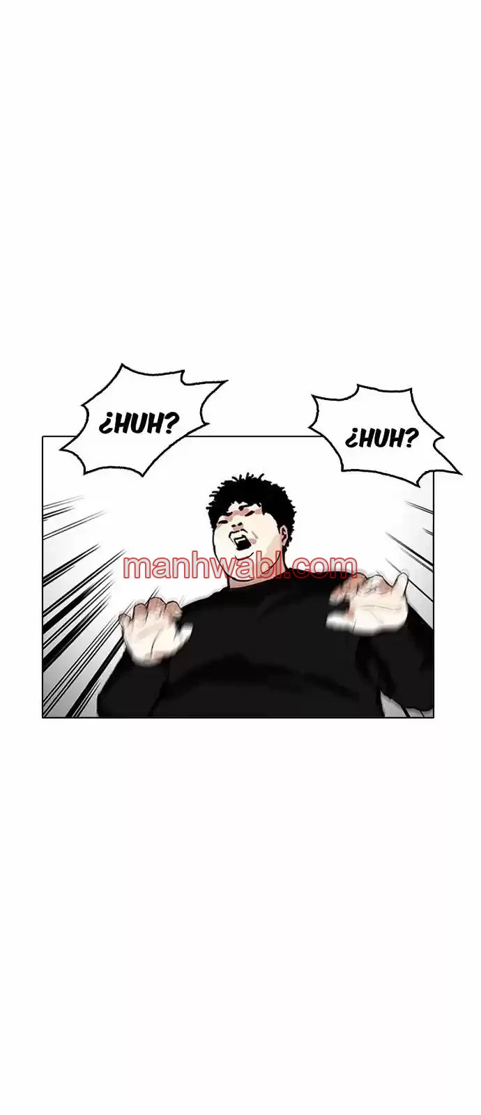 Nueva Cara - Capítulo 166_3 manhwa