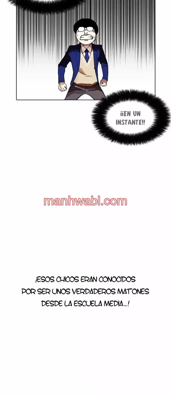 Nueva Cara - Capítulo 166_3 manhwa