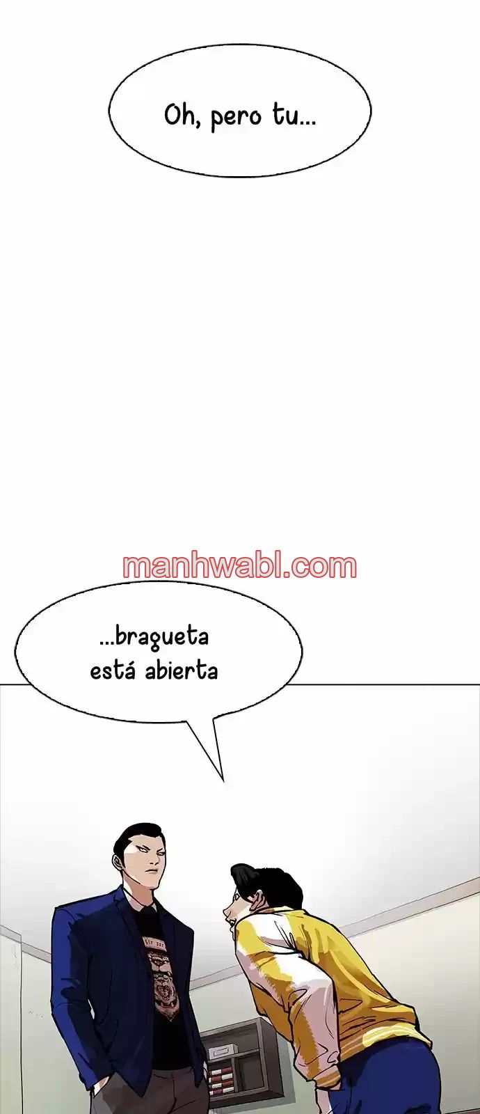 Nueva Cara - Capítulo 167 manhwa