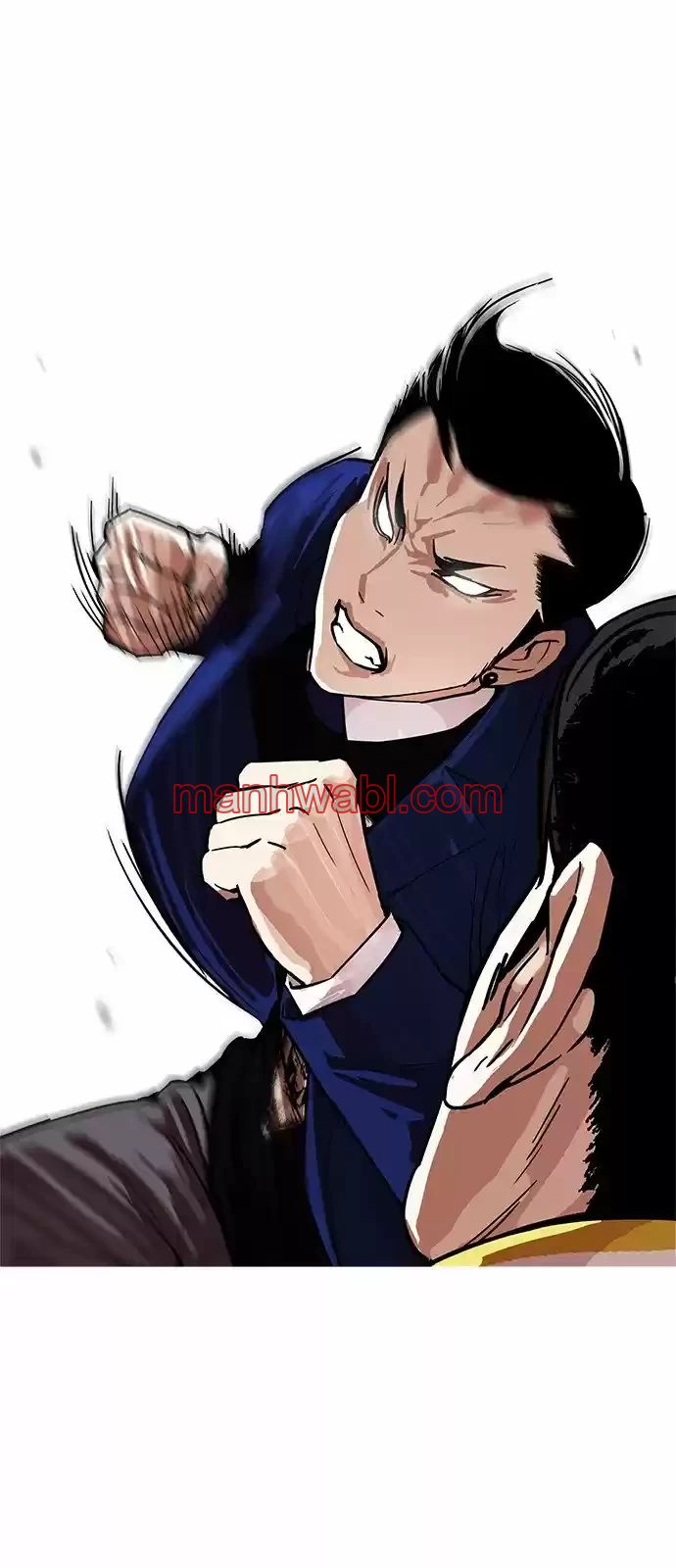 Nueva Cara - Capítulo 167 manhwa