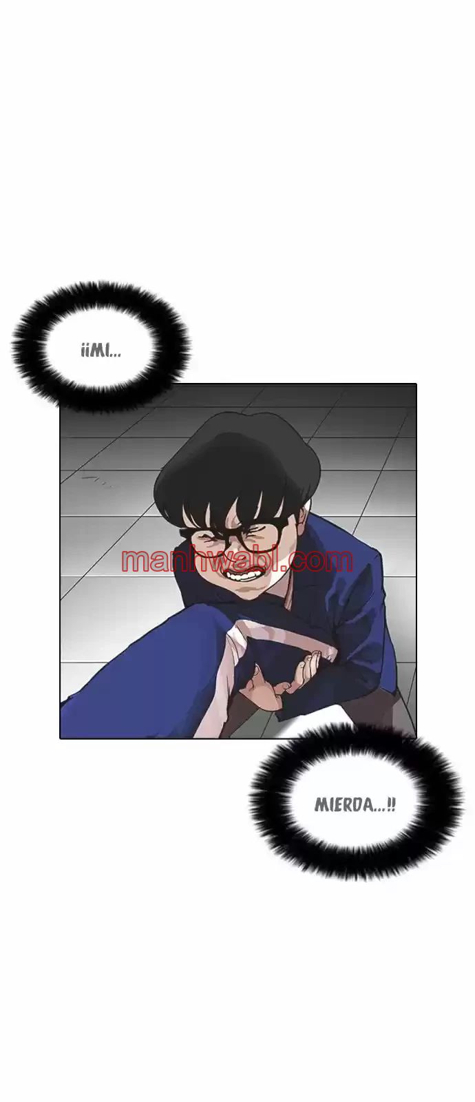 Nueva Cara - Capítulo 167 manhwa