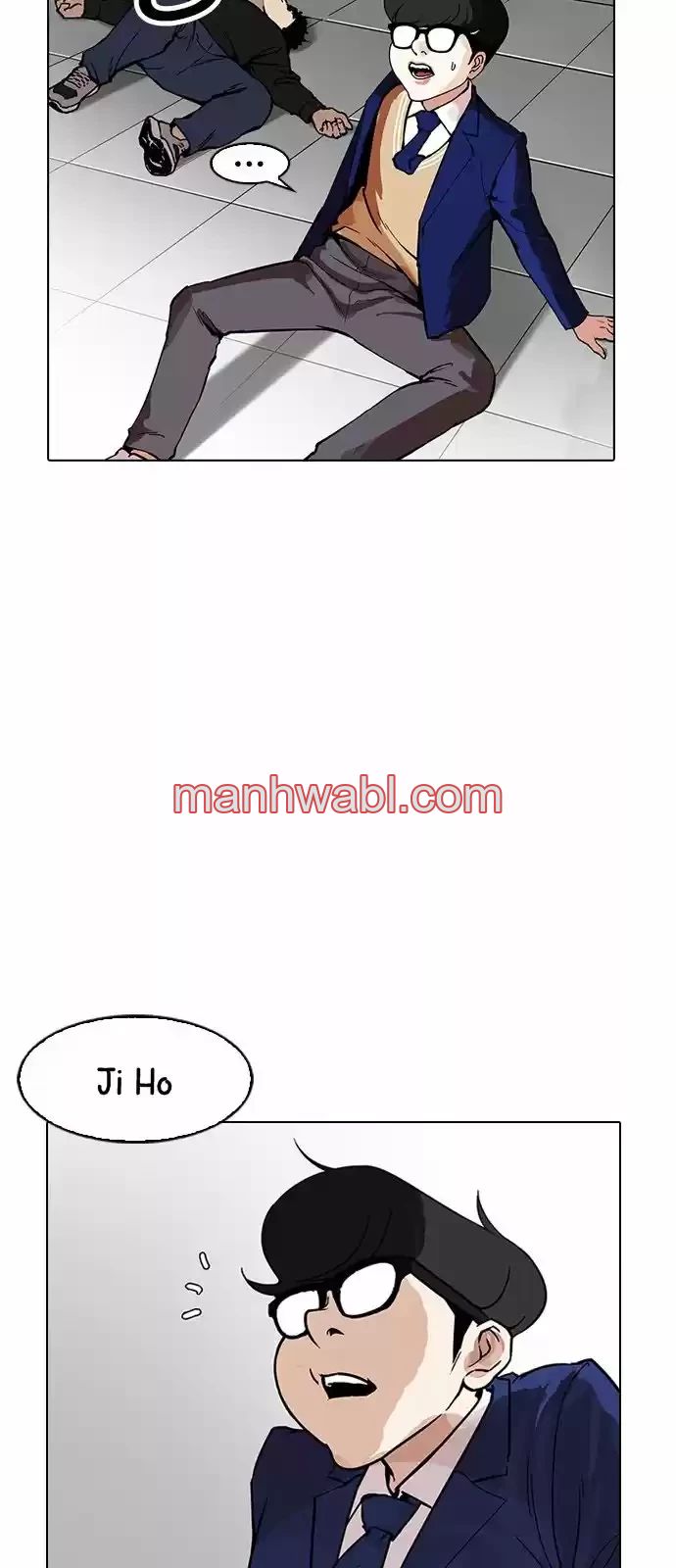 Nueva Cara - Capítulo 167_2 manhwa