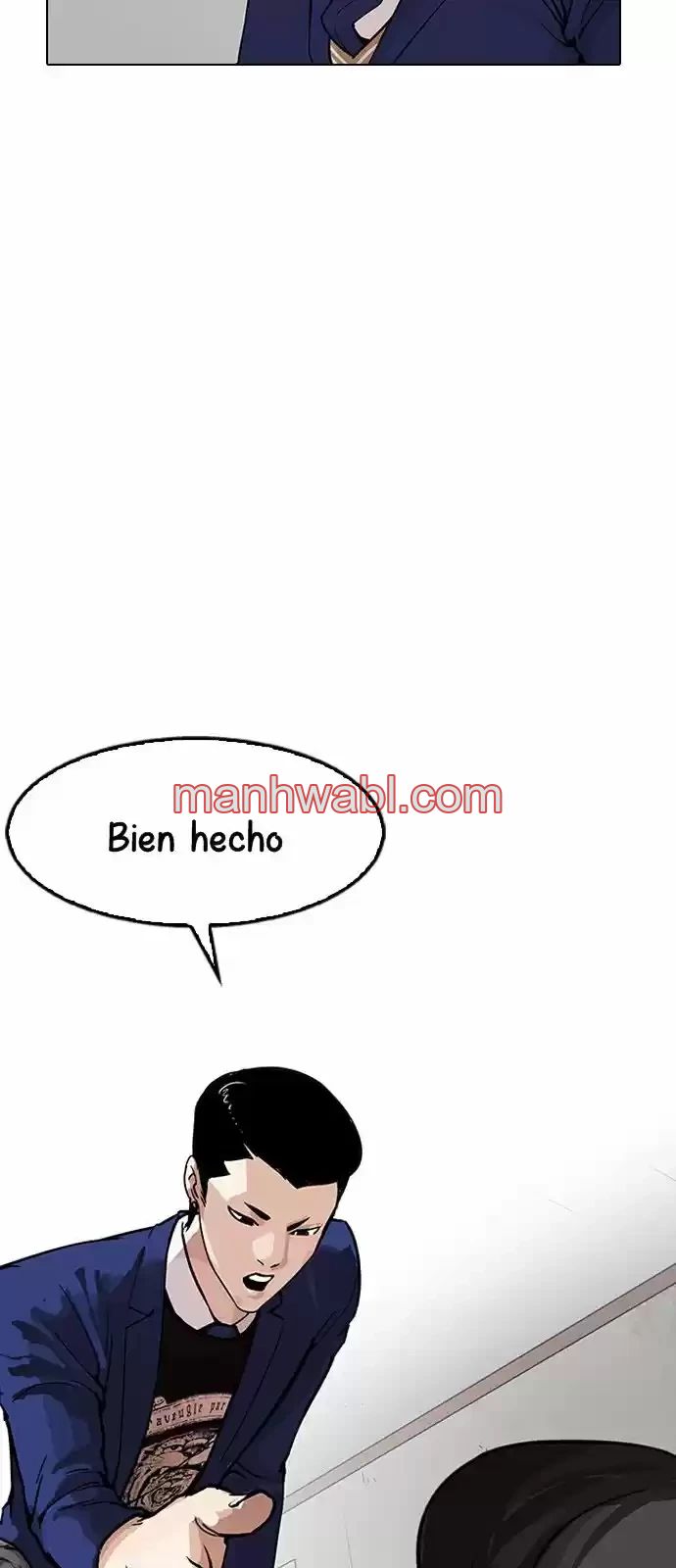Nueva Cara - Capítulo 167_2 manhwa
