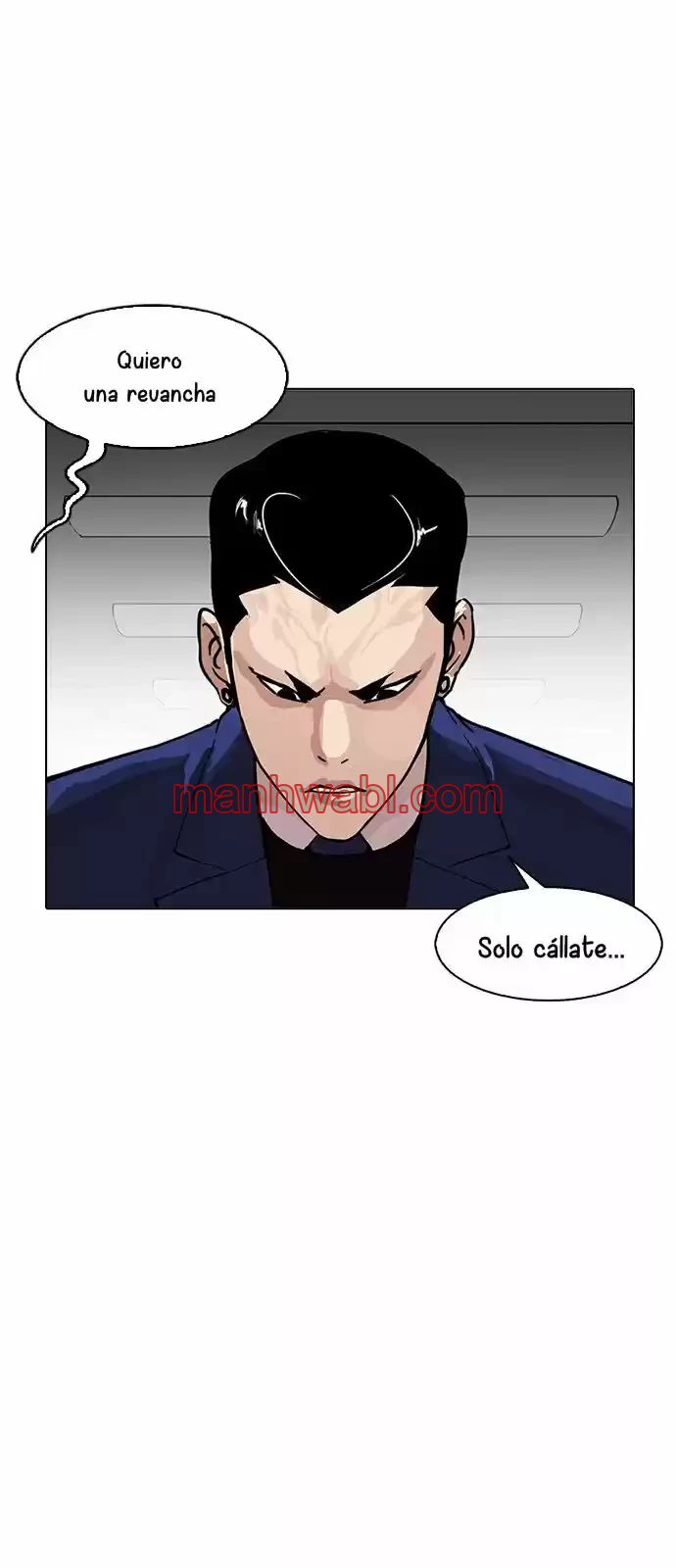 Nueva Cara - Capítulo 167_2 manhwa