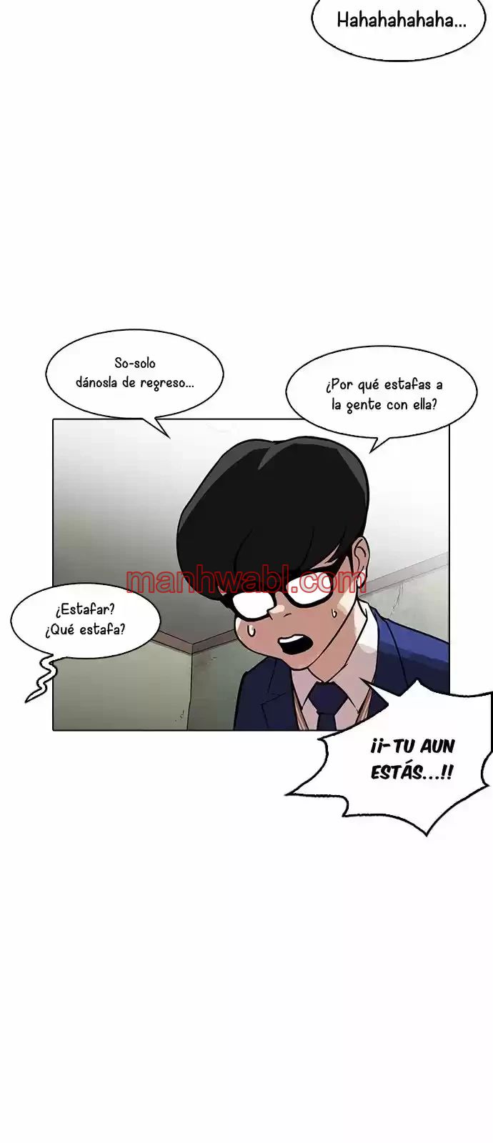 Nueva Cara - Capítulo 167_2 manhwa