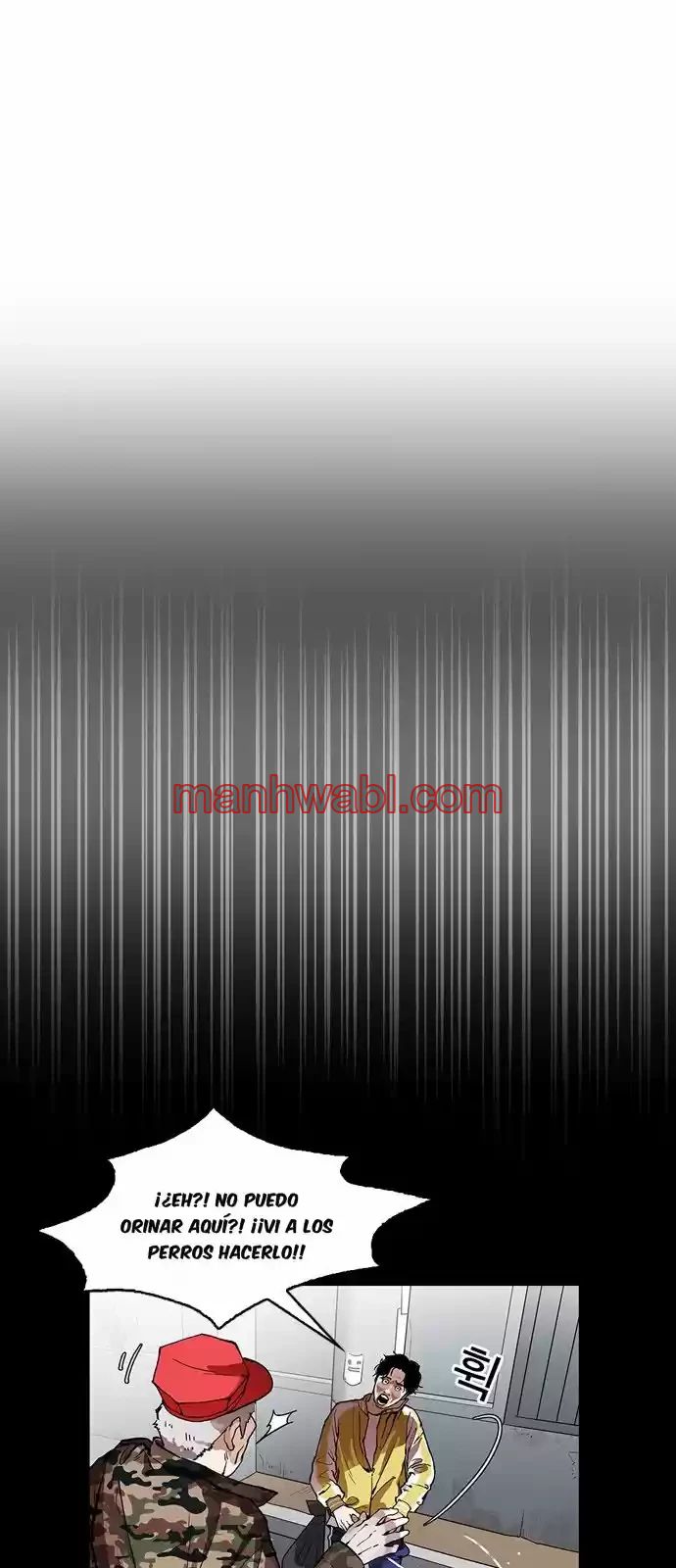 Nueva Cara - Capítulo 167_2 manhwa