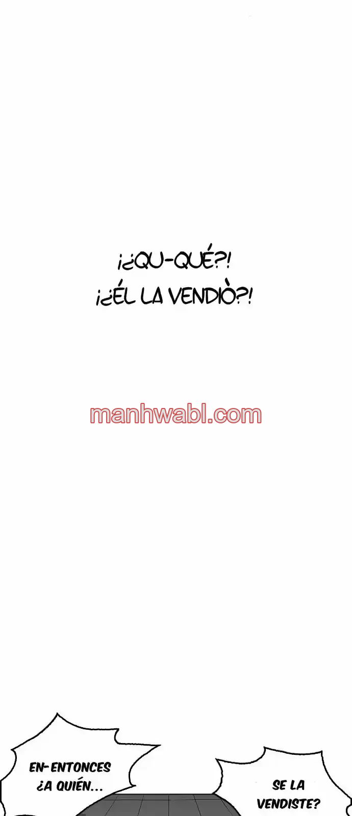 Nueva Cara - Capítulo 167_2 manhwa