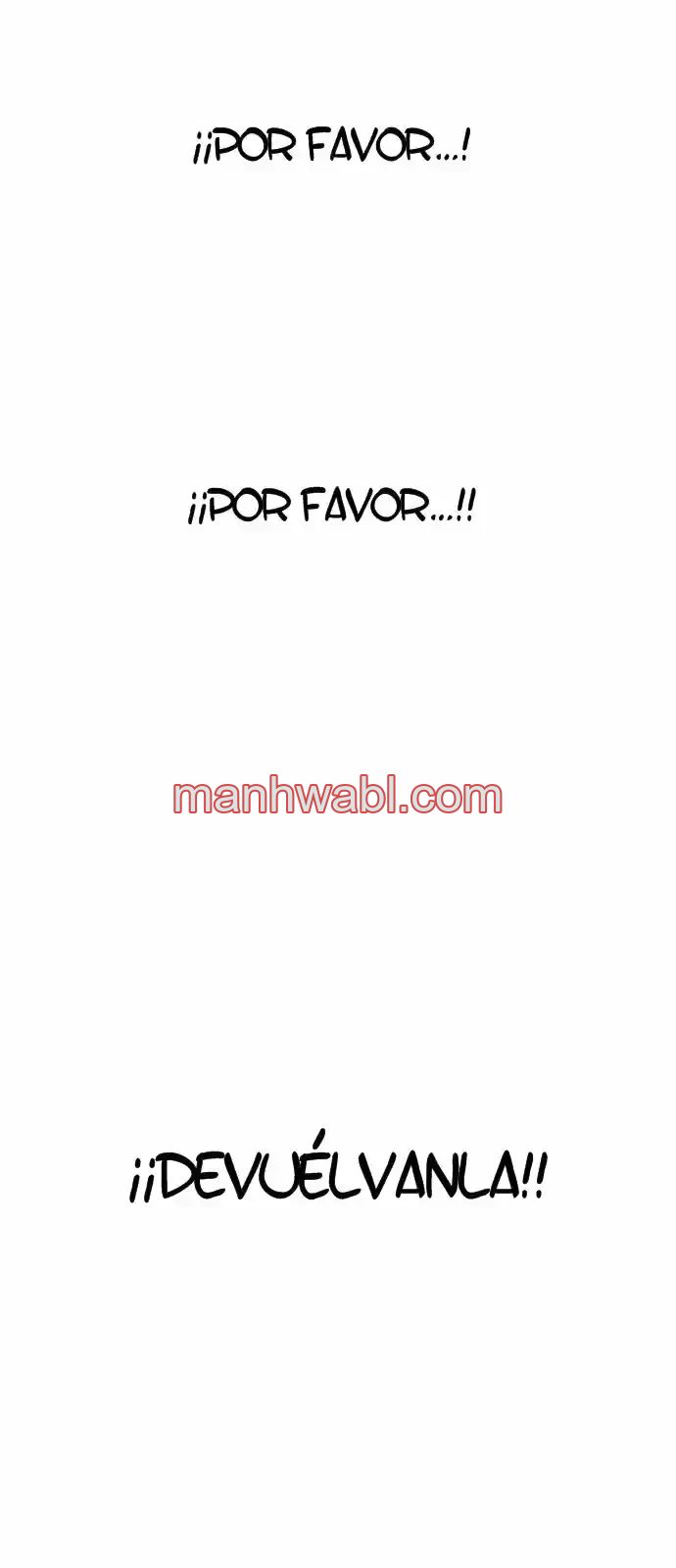 Nueva Cara - Capítulo 167_2 manhwa